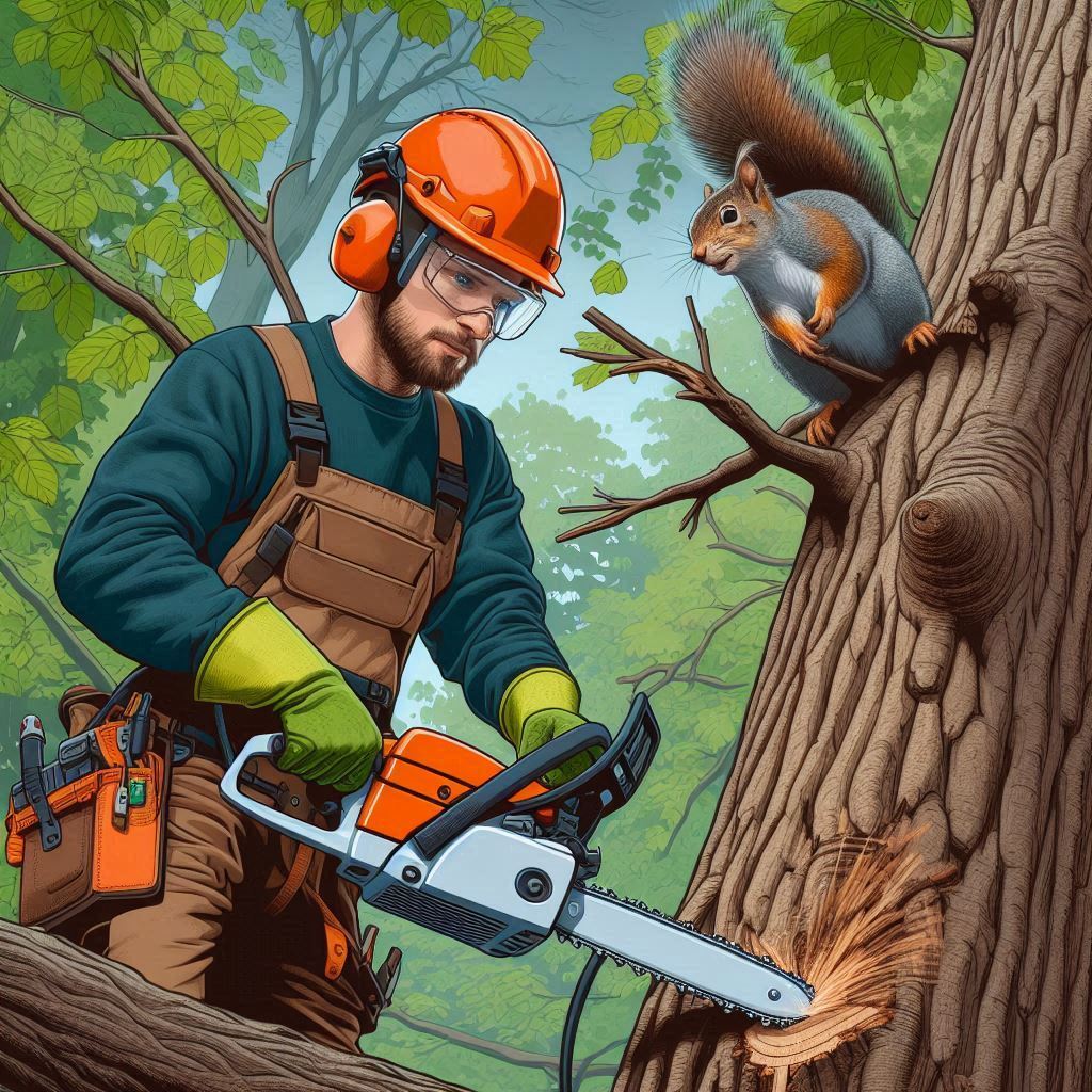 Skilled Tree Trimming Services in Rockland, MA Best Tree Trimming in Rockland, Massachusetts - Professional Service by Rockland Tree Experts