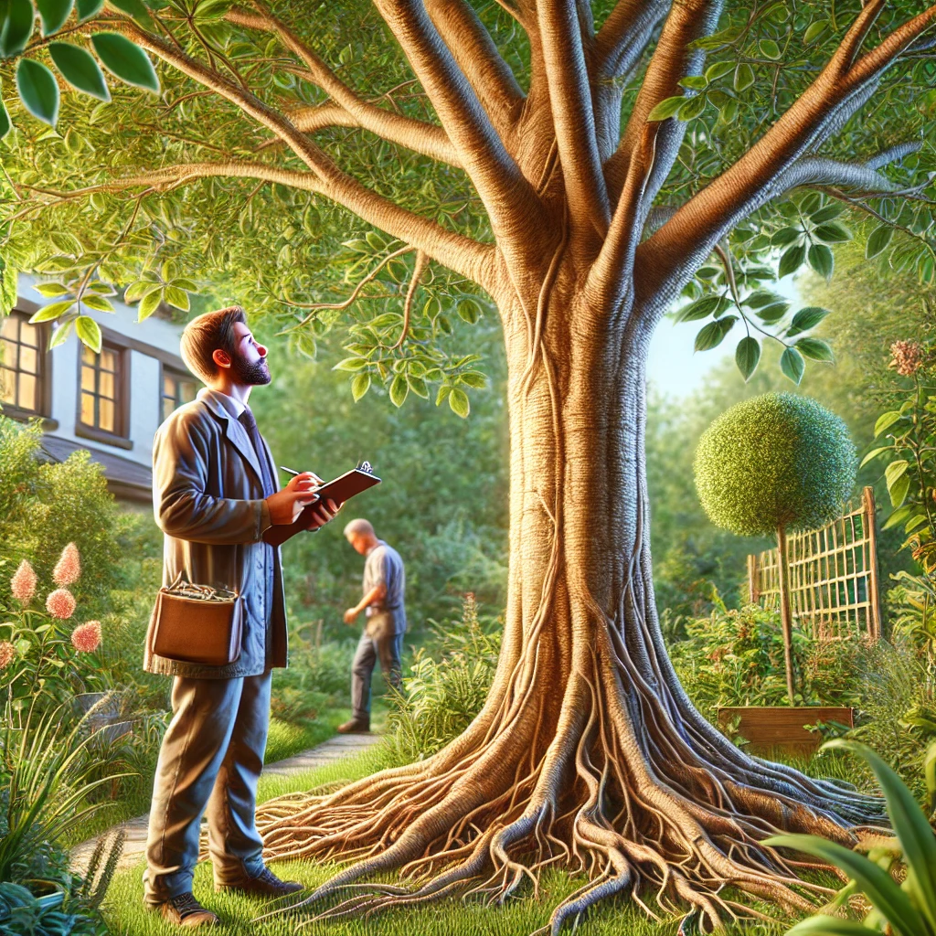 Premium Tree Consulting Services in Rockland, Massachusetts