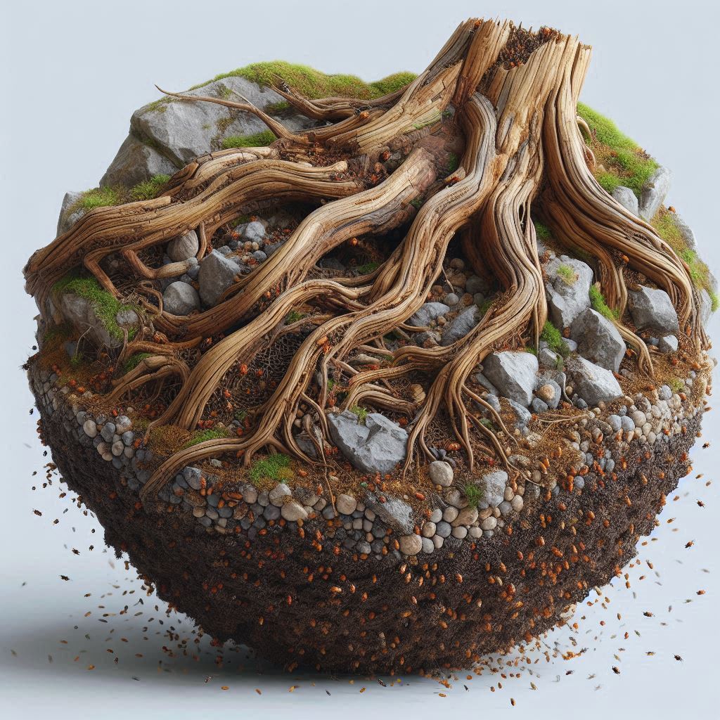 Professional Tree Root Removal Service in Rockland Massachusetts